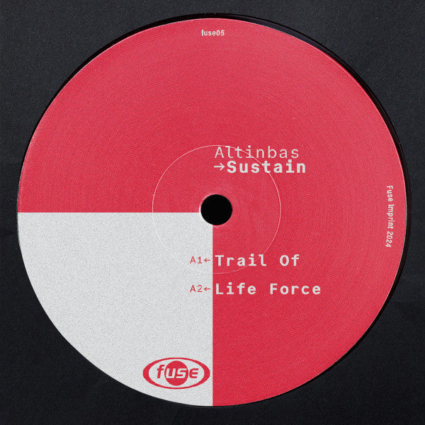 Sustain (VINYL) | Mint (M) Mint (M)--Music History