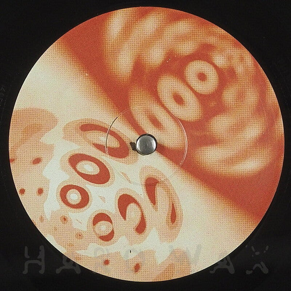 9925m (VINYL) |--Music History