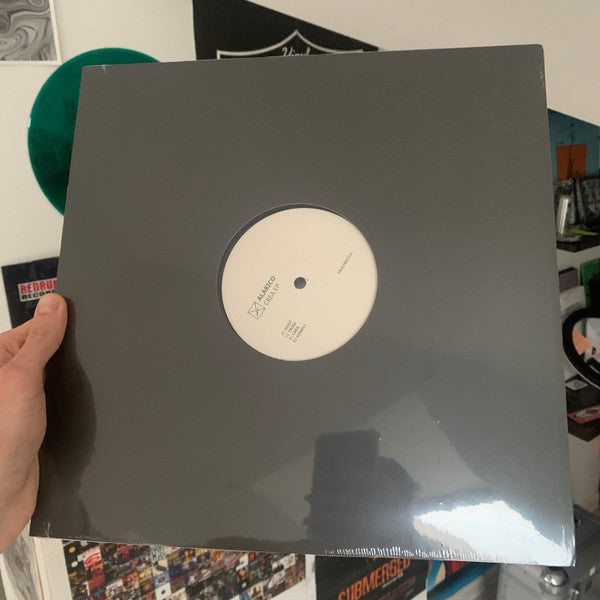 Crea EP (VINYL) |--Music History