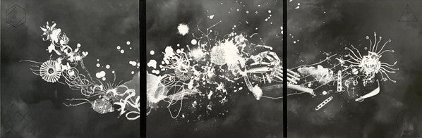 Biomorph (2xVINYL) | Mint (M) Mint (M)--Music History