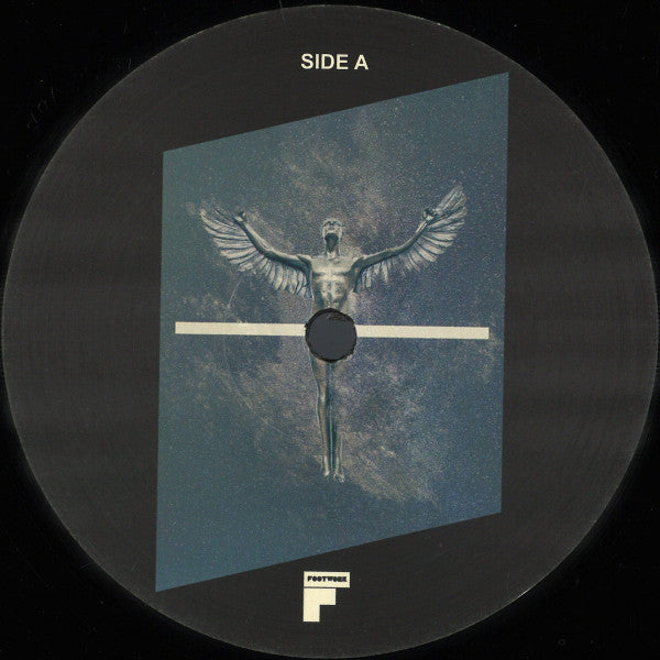 Universe / Ode To Earth | Mint (M) Generic--Music History