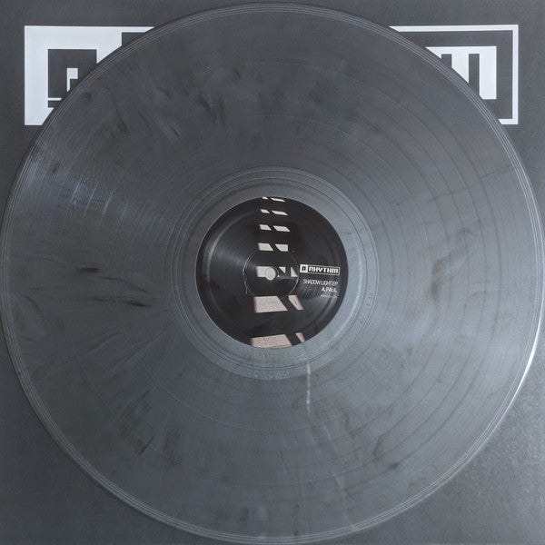 A. Paul - Shadow Light EP (VINYL) | Mint (M) Mint (M)--Music History