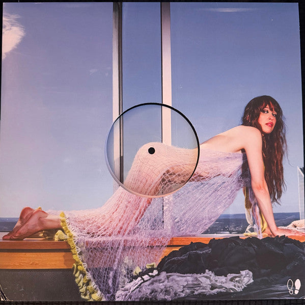 Marie Davidson - City Of Clowns (MDJ Tools)(VINYL) |--Music History
