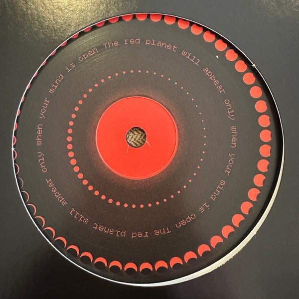 The Martian - RP-VI (VINYL) | Mint (M) Generic--Music History