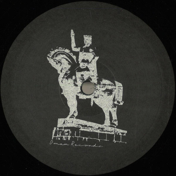 Time Machine EP (VINYL) | Mint (M) Generic--Music History