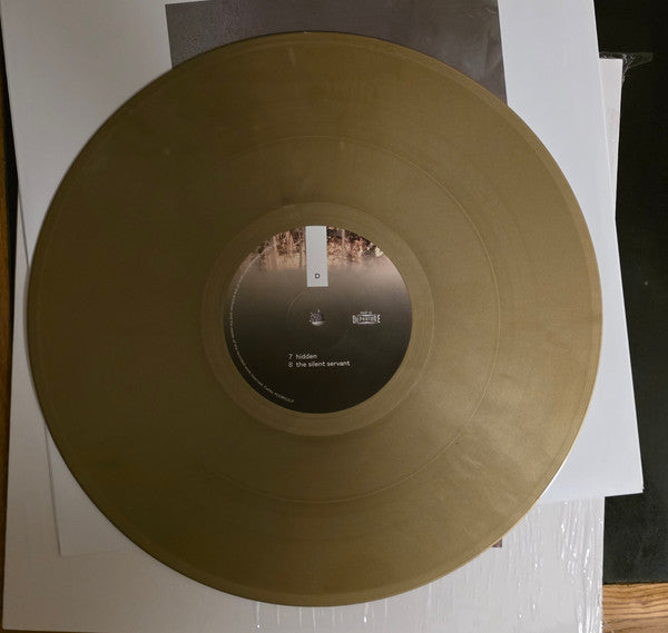 Sandwell District - End Beginnings (GOLD 2xVINYL) |--Music History