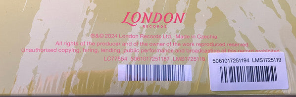 Orbital | Mint (M) Mint (M)--Music History