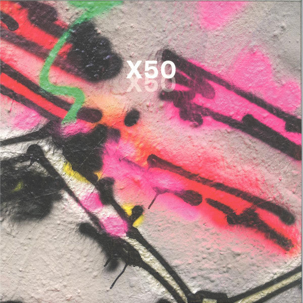 One Hundred Fifty (3xCOLOR VINYL) |--Music History