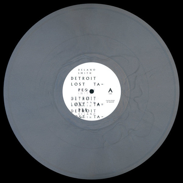 Detroit Lost Tapes (3xCOLOR VINYL) | Mint (M) Mint (M)--Music History
