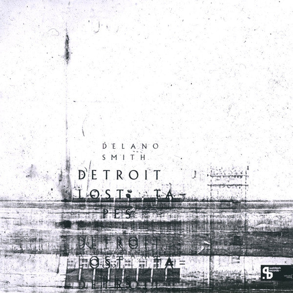 Detroit Lost Tapes (3xCOLOR VINYL) | Mint (M) Mint (M)--Music History
