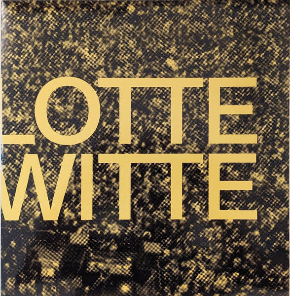 Drop It (Charlotte De Witte Rework)(YELLOW VINYL) |--Music History