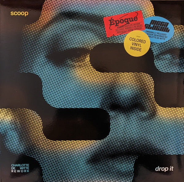 Drop It (Charlotte De Witte Rework)(YELLOW VINYL) |--Music History