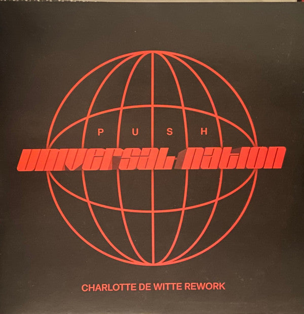 Universal Nation (Charlotte de Witte Rework + Live at I Love Techno 2023 Re-Edit) | Mint (M) Mint (M)--Music History