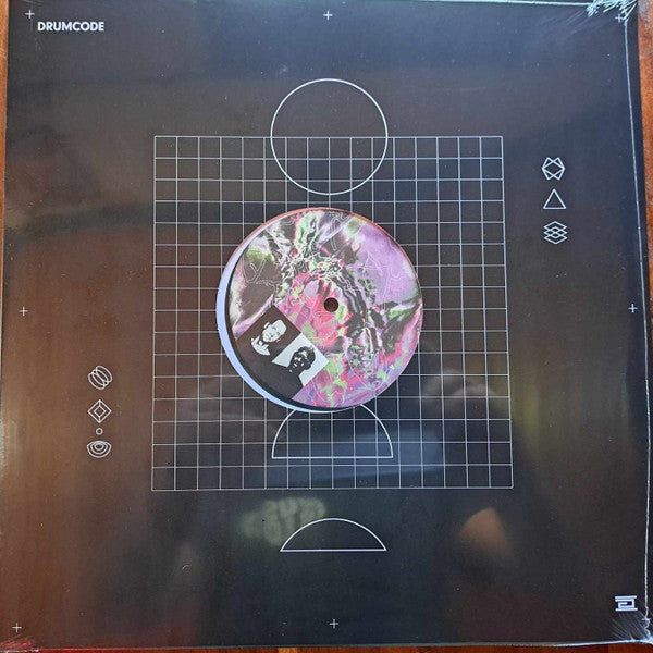 Adam Beyer - Simulator Remixes | Mint (M) Mint (M)--Music History