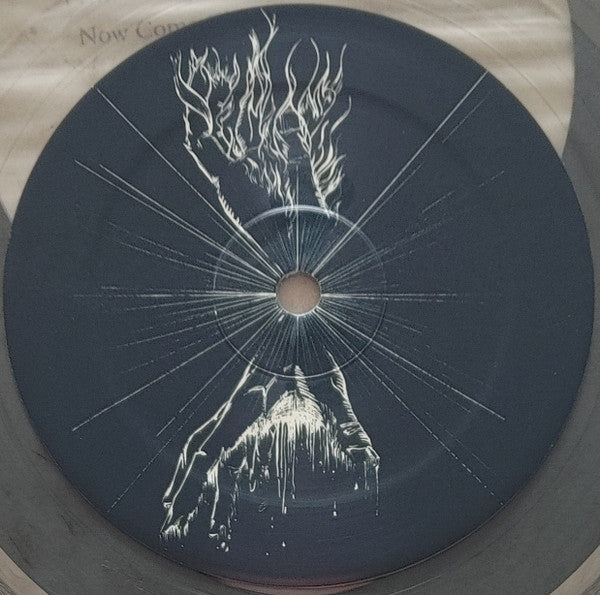 The First Siren (COLOR VINYL) | Mint (M) Mint (M)--Music History