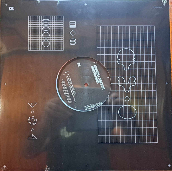 Adam Beyer - Simulator Remixes | Mint (M) Mint (M)--Music History