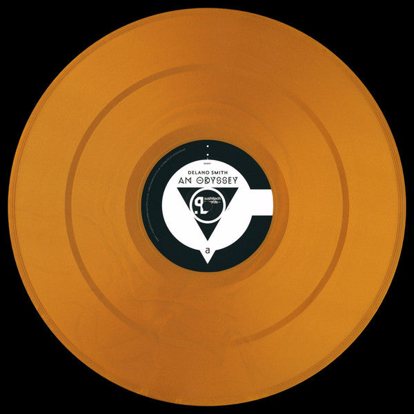 An Odyssey (3xGOLD VINYL) | Mint (M) Mint (M)--Music History