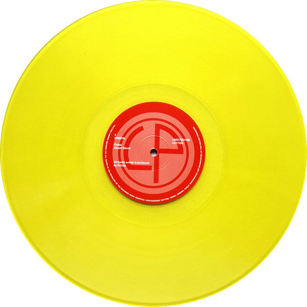 Orbital | Mint (M) Mint (M)--Music History