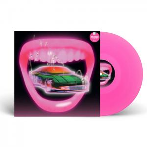 Party All The Time (REMIXES) (PINK VINYL) | Mint (M) Mint (M)--Music History