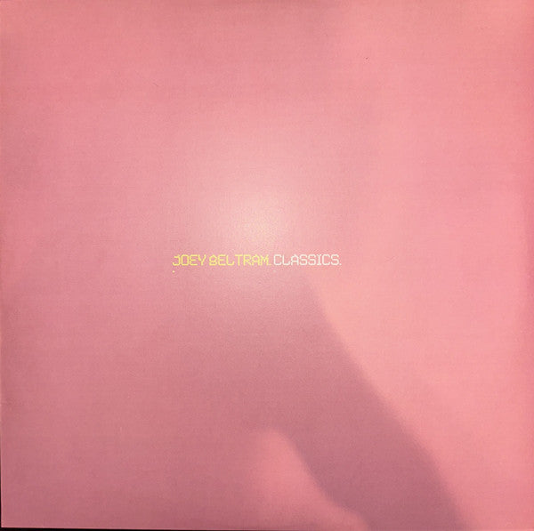 Classics (2xVINYL) | Mint (M) Mint (M)--Music History