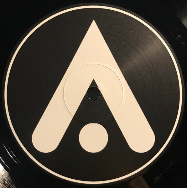 Kenny Larkin - Metaphor (3xVINYL) | Mint (M) Mint (M)--Music History