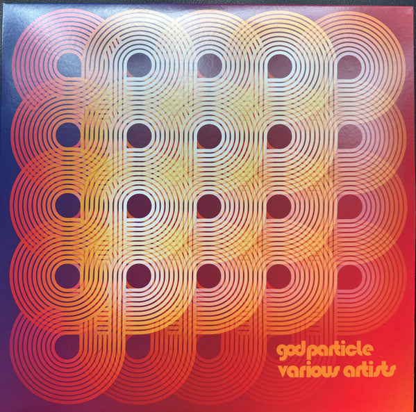 Various - God Particle Various Artists (2xVINYL) | Mint (M) Mint (M)--Music History