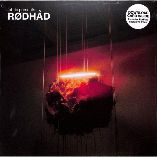 Fabric Presents Rødhåd | Mint (M) Mint (M)--Music History