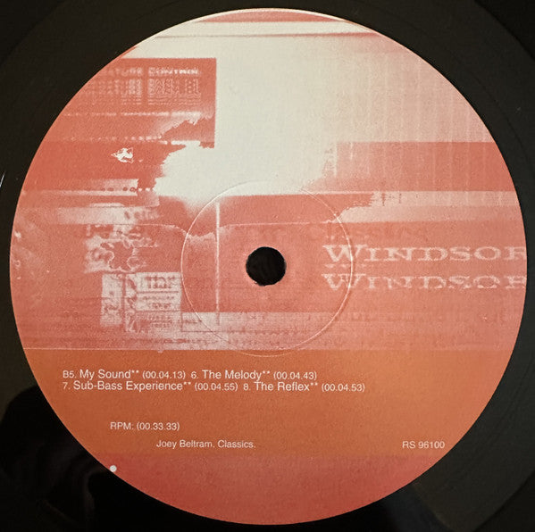 Classics (2xVINYL) | Mint (M) Mint (M)--Music History