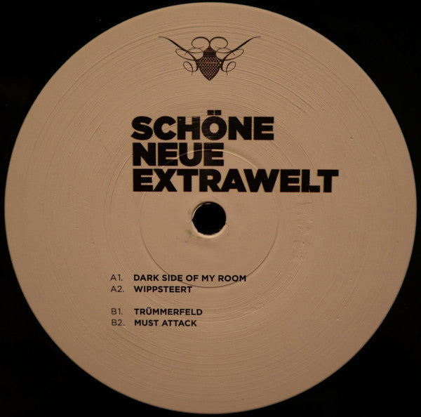 Schöne Neue Extrawelt | Mint (M) Mint (M)--Music History