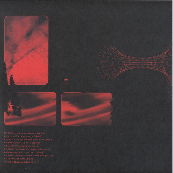 Viaje Interior (4XLP VINYL) | Mint (M) Mint (M)--Music History