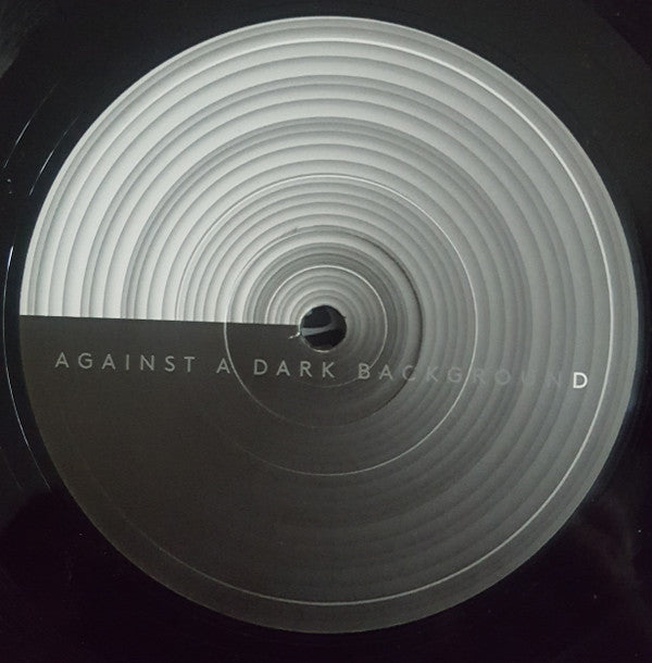 Against A Dark Background | Mint (M) Mint (M)--Music History