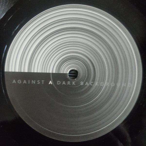 Against A Dark Background | Mint (M) Mint (M)--Music History