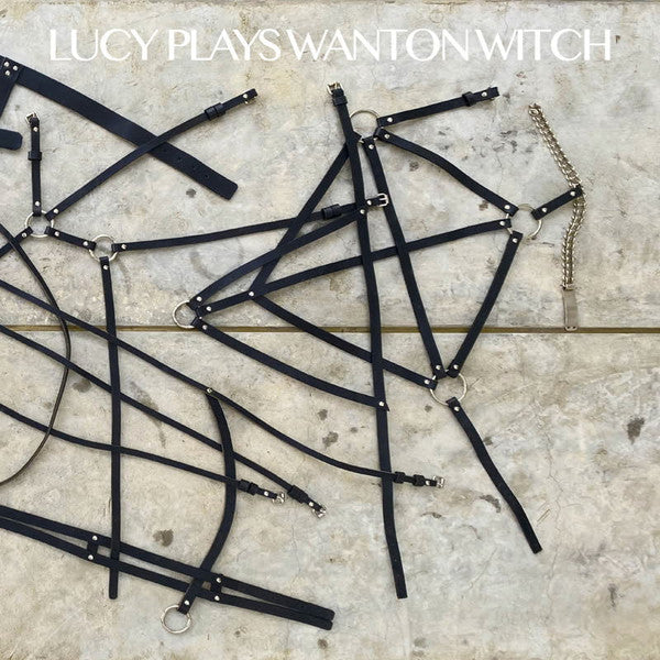 Lucy (12) - Plays Wanton Witch (12" VINYL) | Mint (M) Mint (M)--Music History