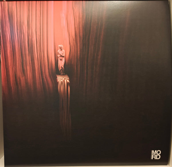 Mathys Lenne - The Poet And The Muse (2xVINYL) |--Music History