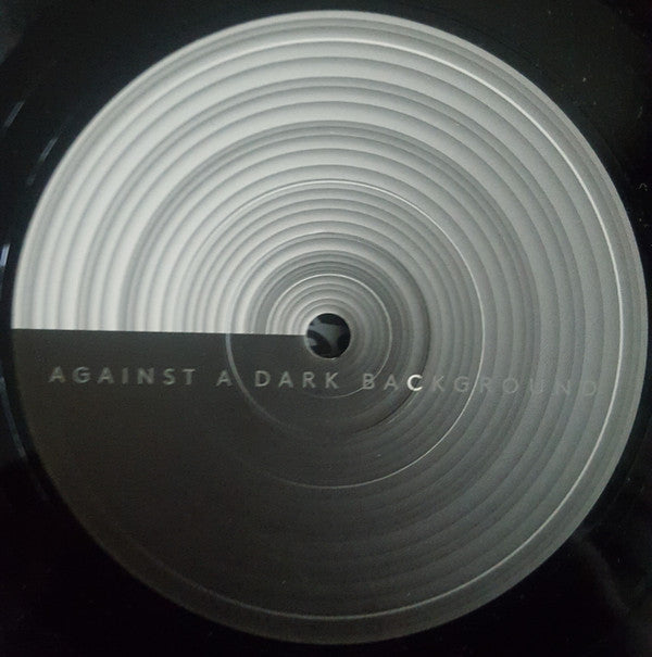 Against A Dark Background | Mint (M) Mint (M)--Music History