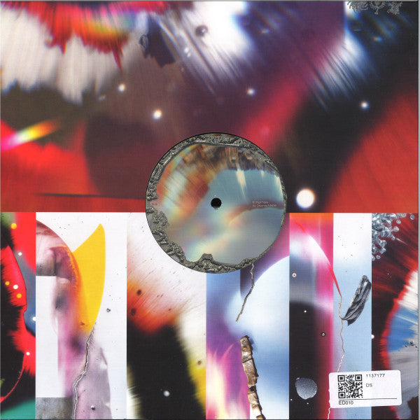 Bongdrift (VINYL) | Mint (M) Mint (M)--Music History
