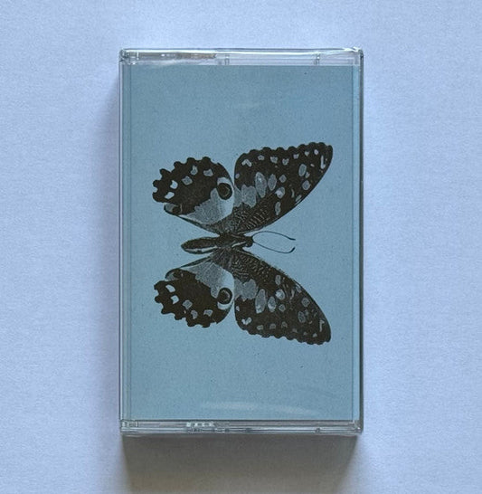 Uun - Heaven Stitched To A Frame | Mint (M) Mint (M)--Music History