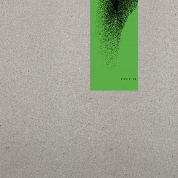 Fuga VI (2xVINYL) | Mint (M) Mint (M)--Music History
