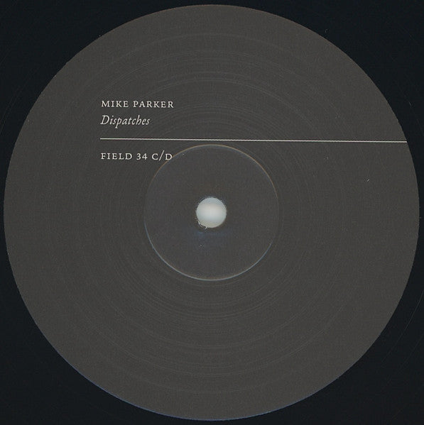 Mike Parker - Dispatches (VINYL 3xLP) | NEW Mint (M) Mint (M)--Music History
