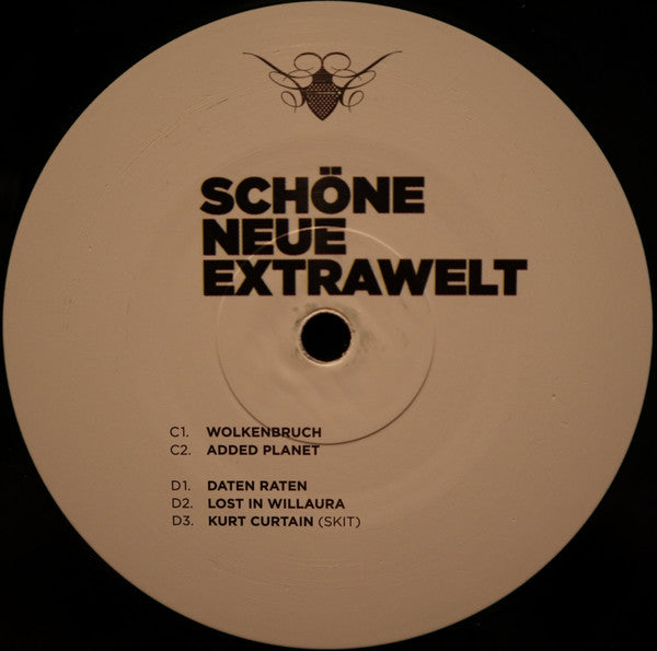 Schöne Neue Extrawelt | Mint (M) Mint (M)--Music History