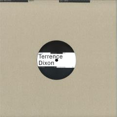 Terrence Dixon - When Stars Remember (VINYL) |--Music History