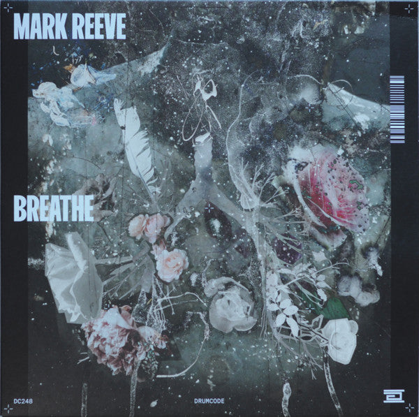 Mark Reeve - Breathe (2xVINYL) | Mint (M) Excellent+ (EX+)--Music History