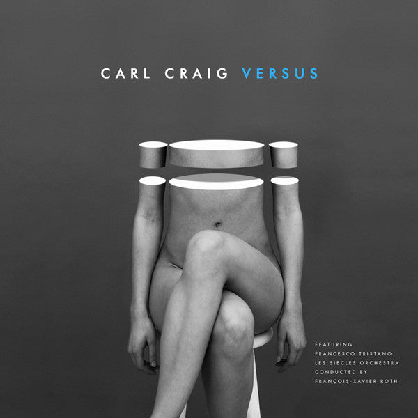 Versus (VINYL) | Mint (M) Mint (M)--Music History