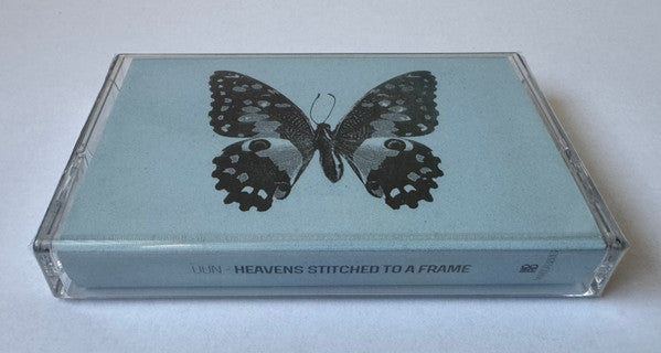 Uun - Heaven Stitched To A Frame | Mint (M) Mint (M)--Music History