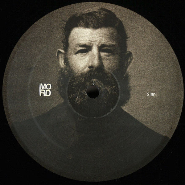Nørbak - Liberdade EP | Mint (M) Generic--Music History