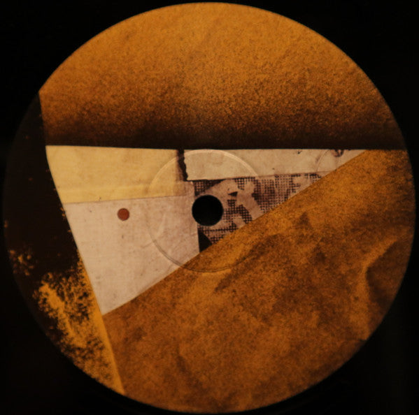 Martyn - The Air Between Words (3xVINYL) *DISCOUNT COPY* | Mint (M) Mint (M)--Music History