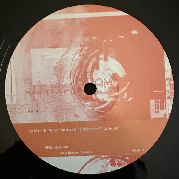 Classics (2xVINYL) | Mint (M) Mint (M)--Music History