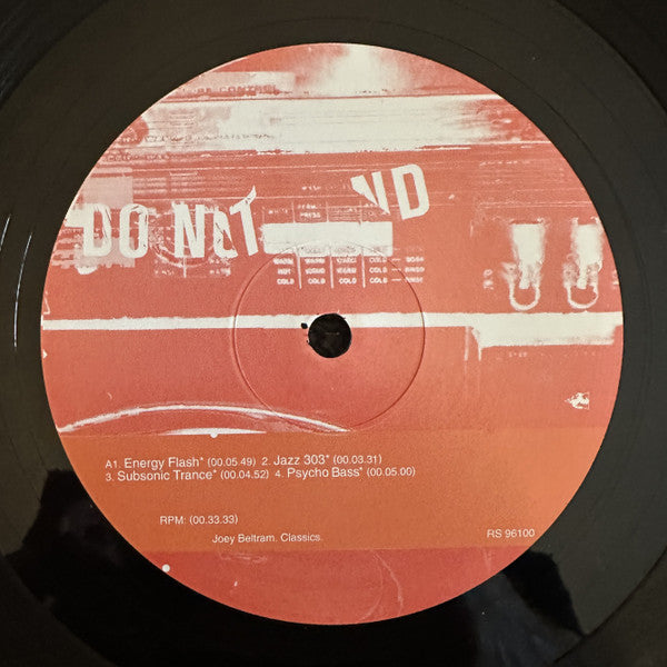 Classics (2xVINYL) | Mint (M) Mint (M)--Music History