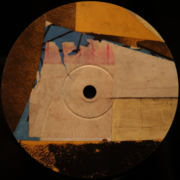 Martyn - The Air Between Words (3xVINYL) *DISCOUNT COPY* | Mint (M) Mint (M)--Music History