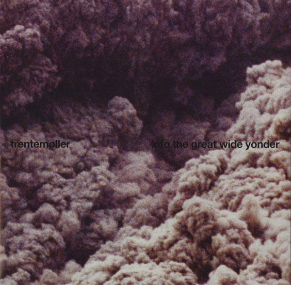 Trentemøller - Into The Great Wide Yonder (2XLP VINYL) | Mint (M) Mint (M)--Music History